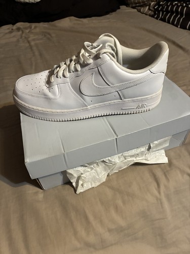 Nike air force 07 - force, low