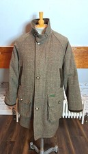 HUCKLECOTE TWEED SHOOTING