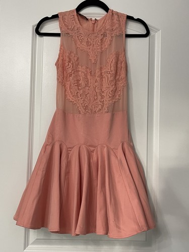 Vintage bebe black - vintage, drop
