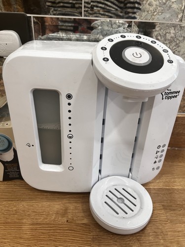 Tommee tippee perfect prep - tippee,