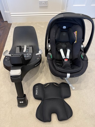 Maxi cosi pebble - 360, pro2
