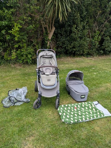 Mamas papas ocarro complete - mamas, &