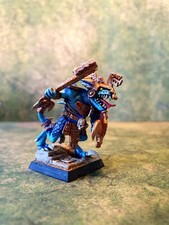 Saurus Lord, Scar Veteran, Warhammer Lizardmen Army, Seraphon