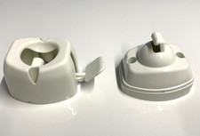 Genuine Coachman Elddis Door