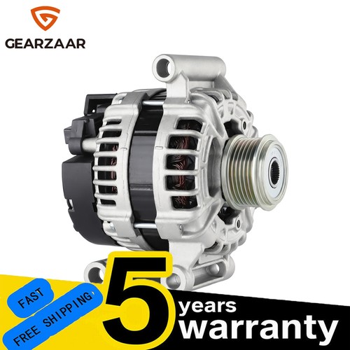 Alternator fits for - fits,