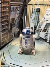 Star Wars 3.75” R2-D2