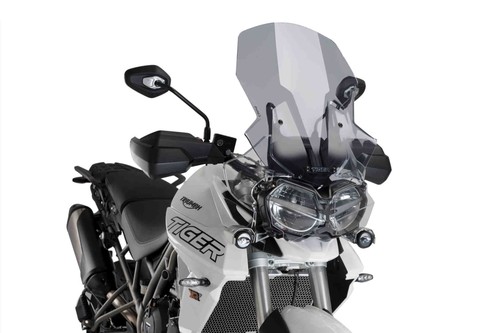 Puig touring screen light - touring,
