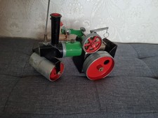 MAMOD SR1A STEAM ROLLER