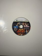 Tekken 6 Xbox 360 - Disc Only 