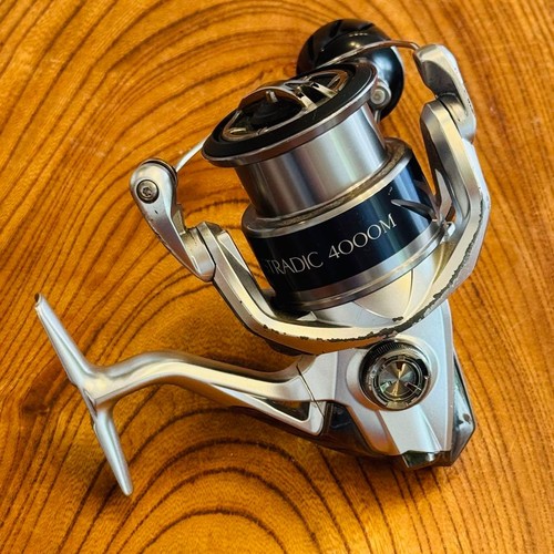 Shimano stradic spinning - stradic,