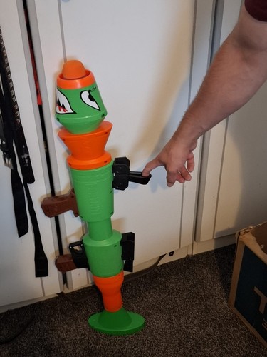Nerf fortnite blaster - nerf, rl