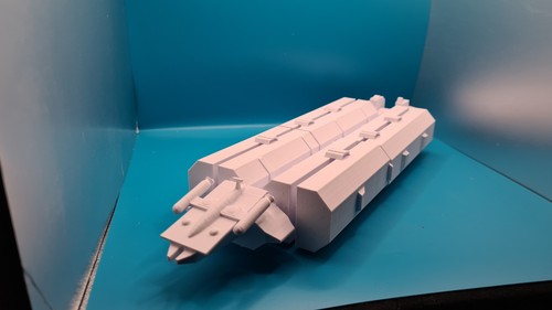 Battlestar galactica geminon - battlestar,