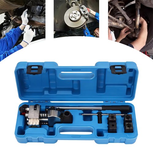 Professional flaring tool - flaring,