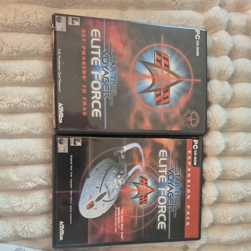 Star trek voyager - star, voyager: