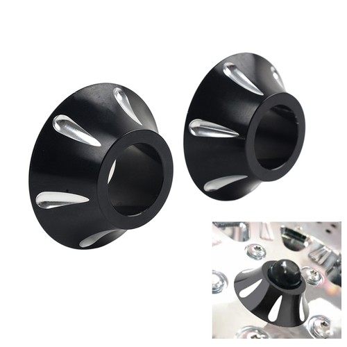 Front 25mm tapered - 25mm, wheel