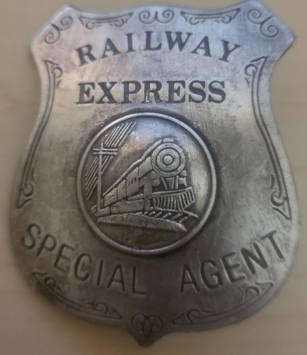 Collectable pewter railway - pewter,