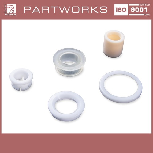 Bushings bearing gear lever - bushings,