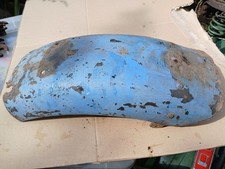 M20 bsa original - , rear