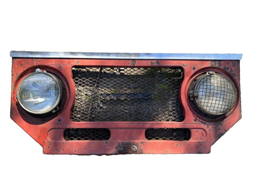 Toyota land cruiser - toyota,