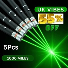 1000miles strong beam - beam, green