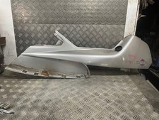 PIAGGIO HEXAGON 125 left side