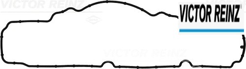 Cylinder head cover gasket - cover,
