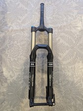 Fox Float 34 27.5 15mm Axle