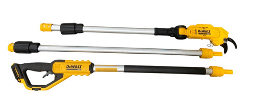 Dewalt 20v max dcppr320b steel - 20v,