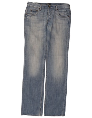 Lee mens knox straight jeans - knox,