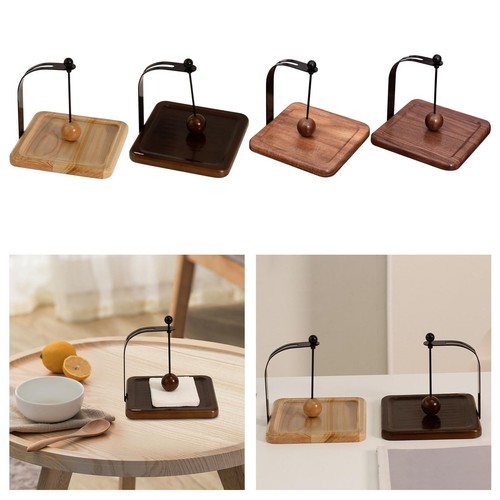 Cafe napkin holder - napkin, rack