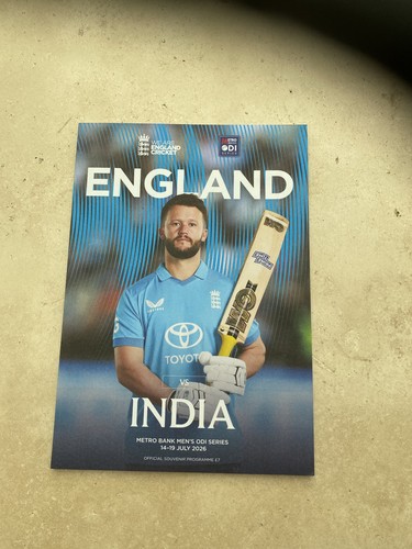 England india metro - england,