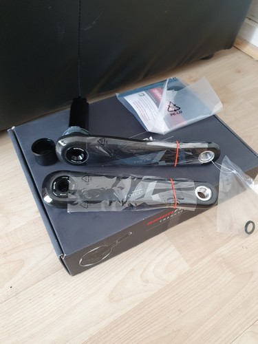 New sram force 175mm - new,