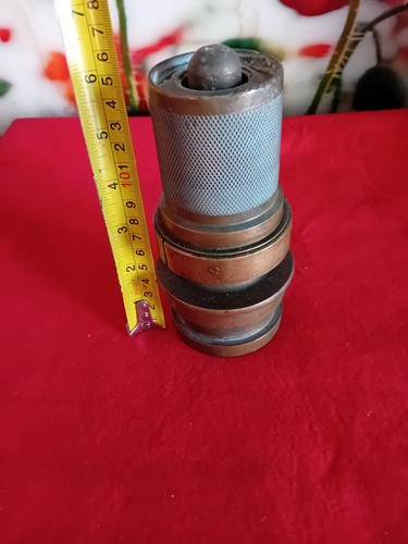 Antique vintage fireman - vintage, fireman's