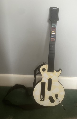 Guitar hero - hero,