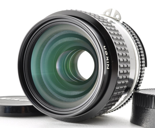 Mint nikon nikkor ais - mint,