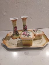 Royal Staffordshire Pottery