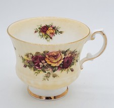 Elizabethan Fine Bone China