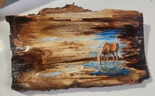 Original Miniature Oil