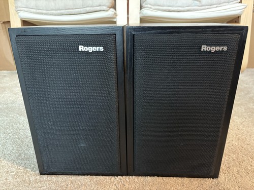 Rogers 11 ohm - 11,