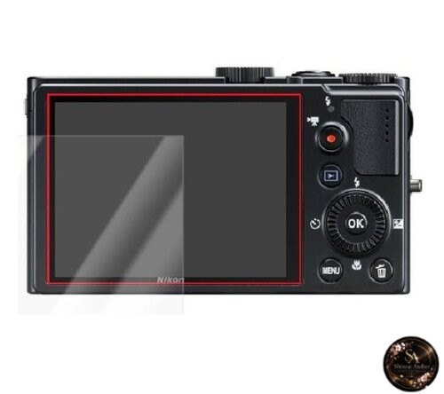 Washodo lcd screen protector - washodo,