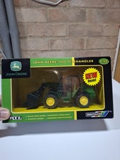 Britains Farm Toys John Deere