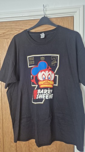 Barry sheene retro bike - barry,