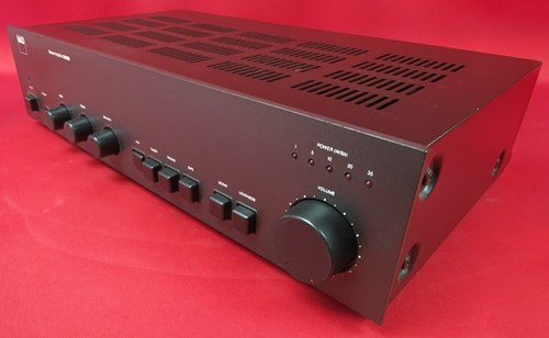 Nad 3020b vintage classic - nad, vintage/