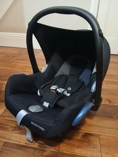 MAXI COSI CABRIOFIX