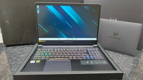 Acer predator triton 300 - triton, 15.6"