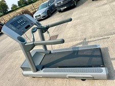 Life Fitness 95Ti Treadmill Silverline Commercial Gym Equipment