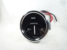 Smiths Ammeter Mini Mk2 Mk3 Classic Austin Morris Riley Elf Wolseley Hornet