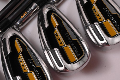 Wilson prostaff lcg - prostaff, package