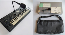KORG microKORG XL+ Synthesizer