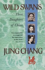 Wild Swans: Three Daughters of